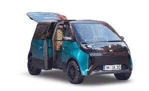 L'Auto-Journal 1213 Fox