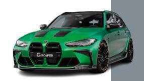 L'Auto-Journal 1213 G-Power