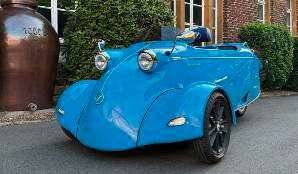 L'Auto-Journal 1213 Messerschmitt