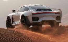 L'Auto-Journal 1213 MP Gemballa