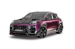 L'Auto-Journal 1213 Techart