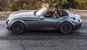 L'Auto-Journal 1213 Wiesmann