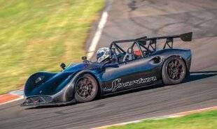 L'Auto-Journal 1213 Spartan