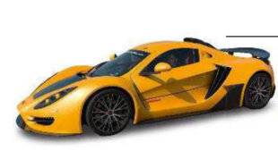L'Auto-Journal 1213 Sin Cars
