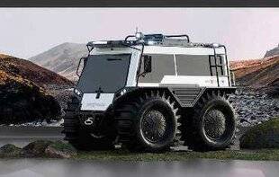L'Auto-Journal 1213 Fat Truck