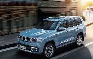 L'Auto-Journal 1213 Beijing