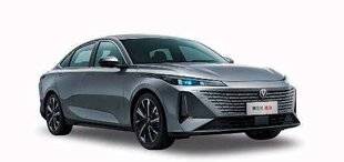 L'Auto-Journal 1213 Changan