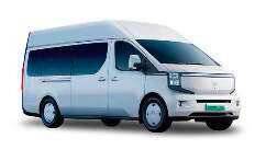 L'Auto-Journal 1213 Changan Kaicene