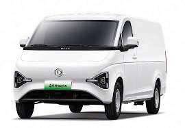 L'Auto-Journal 1213 Dongfeng