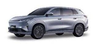 L'Auto-Journal 1213 Fengshen / Aeolus