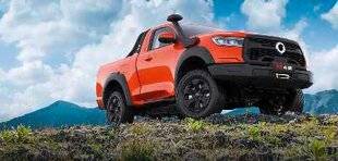 L'Auto-Journal 1213 Great Wall