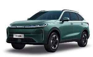 L'Auto-Journal 1213 Haval