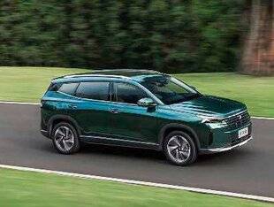 L'Auto-Journal 1213 Jetta