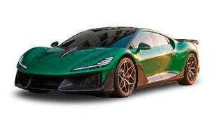 L'Auto-Journal 1213 Kosmera