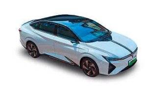 L'Auto-Journal 1213 Lingxi