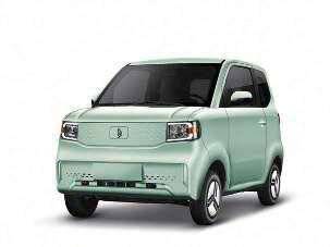 L'Auto-Journal 1213 Lingbao