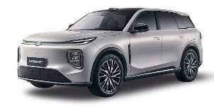 L'Auto-Journal 1213 Qiyuan / Nevo