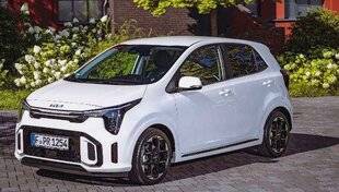 L'Auto-Journal 1213 Picanto
