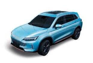 L'Auto-Journal 1213 Skyworth