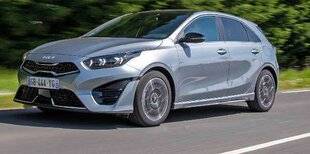 L'Auto-Journal 1213 Ceed / SW / ProCeed / XCeed