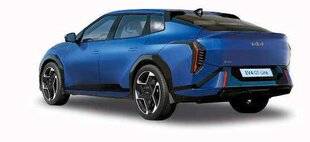 L'Auto-Journal 1213 EV4 / Fastback