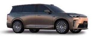 L'Auto-Journal 1213 Trumpchi