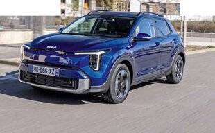 L'Auto-Journal 1213 Stonic