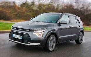 L'Auto-Journal 1213 Niro