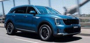 L'Auto-Journal 1213 Sorento