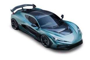 L'Auto-Journal 1213 Rimac