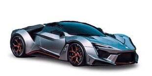 L'Auto-Journal 1213 W Motors