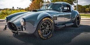 L'Auto-Journal 1213 Backdraft Racing