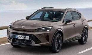 L'Auto-Journal 1213 Formentor