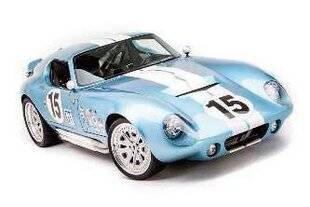 L'Auto-Journal 1213 Factory Five