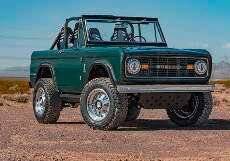L'Auto-Journal 1213 Gateway Bronco