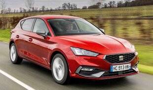 L'Auto-Journal 1213 Leon / Sportstourer