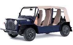 L'Auto-Journal 1213 Moke America