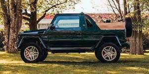 L'Auto-Journal 1213 Newport Convertible