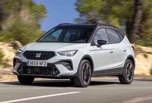 L'Auto-Journal 1213 Arona