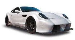 L'Auto-Journal 1213 Panoz
