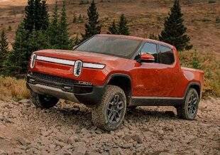 L'Auto-Journal 1213 Rivian