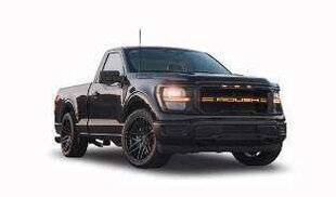 L'Auto-Journal 1213 Roush