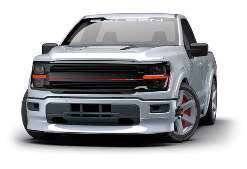 L'Auto-Journal 1213 Saleen