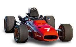 L'Auto-Journal 1213 Scarbo Vintage
