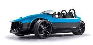 L'Auto-Journal 1213 Vanderhall