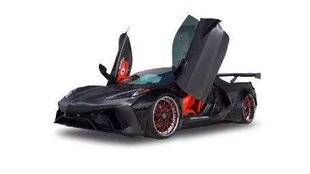 L'Auto-Journal 1213 West Coast Customs