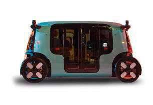 L'Auto-Journal 1213 Zoox
