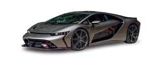 L'Auto-Journal 1213 Bertone