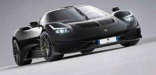 L'Auto-Journal 1213 Ares Modena
