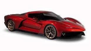 L'Auto-Journal 1213 Bizzarrini